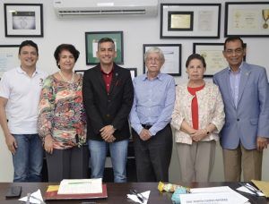 6 IES privadas crean fondo para fortalecer investigación en Red Universitaria NEXUS