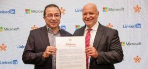 SENA: 100 mil cupos presenciales y 500 mil en convenio con Linkedin