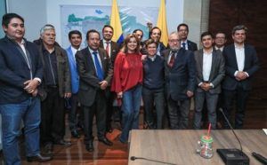 El desafiante reto de la U. Distrital de ir más allá de la fiesta electoral de una asamblea universitaria