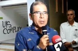 UIS discute en Consejo Académico público problemas de acoso sexual al interior