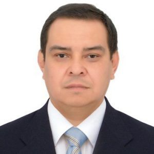 Juan Carlos Urriago Fontal, nuevo rector de UCEVA 2020-2024