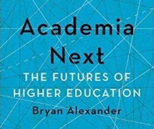El aprendizaje tiene un futuro brillante y las universidades un panorama muy desafiante