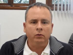 Colegio Mayor de Antioquia confirma en propiedad a rector (e), Juan David Gómez