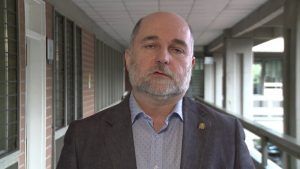 Exrector de la UdeA, y presidente del CSU, cuestiona la relación más catedráticos – menos calidad