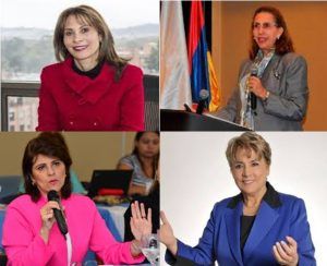 18 % de IES colombianas están dirigidas por una mujer