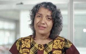 Rechazo masivo (menos del Gobierno Nacional) a atentado a profesora Fernández