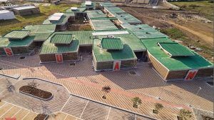Uniatlántico alista su sede Suan como zona de aislamiento por la pandemia