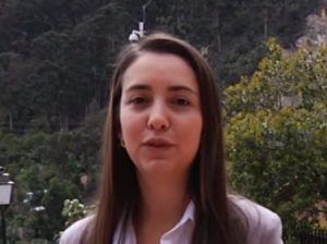Pandemia lleva al docente a reinventarse como mentor: Carolina Jurado – Abril /20