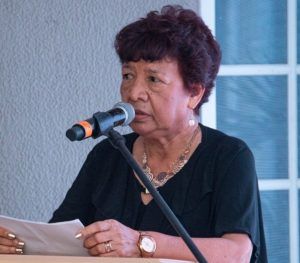 Cecilia Correa: De consejera CNA a rectora de una IES técnica profesional