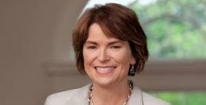 Alternativas para reabrir la U. presencial: Christina Paxson – abril / 2020