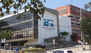Cada mes la U. Autónoma del Caribe suma 5 mil millones a su déficit