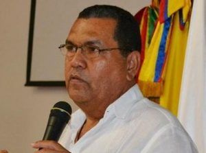 Un mes duró en el cargo recién elegido rector de la U. Autónoma del Caribe