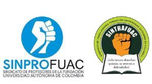 En la U. Autónoma de Colombia, aumenta conflicto entre rector y sindicatos