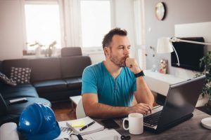 Egresados universitarios en cuarentena, ¿formados para crear y trabajar desde casa?