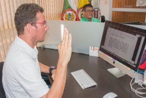 U. Surcolombiana elige tercer rector encargado en el último año