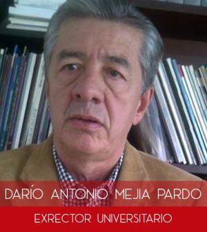Calidad educativa en tiempos de pandemia: Darío Mejía – junio/20