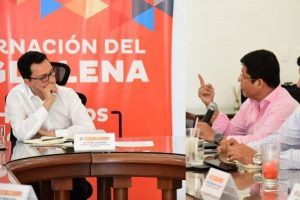 La absurda intromisión de senadores en la autonomía de Unimagdalena