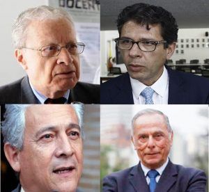 U. Nacional se polariza por decisión del Consejo Superior, que se defiende