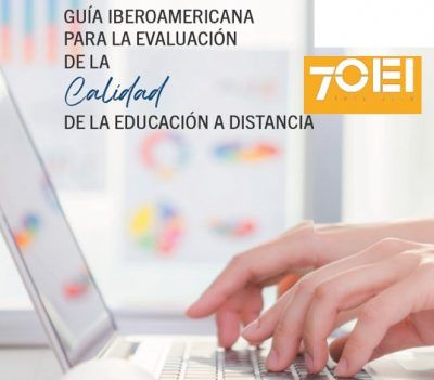 Lineamientos iberoam. para educación virtual-distancia, antes del Covid 19