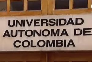 Mineducación extiende un año más intervención sobre la U. Autónoma de Colombia