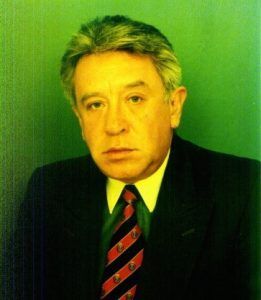 Un cambio en la medición de calidad: Luis Fdo. Páramo Sept / 20