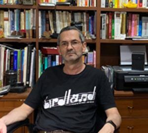 Respuesta a reclamo de Nuccio Ordine: Luis Fdo. Correa Calle – mayo/20