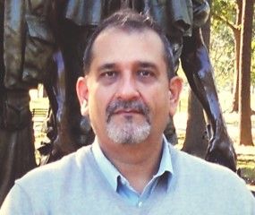 El poder cognitivo del papel en la era de la hiperconectividad: Luis Fernando Vargas C.