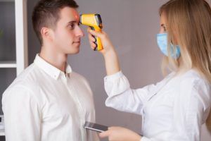 Con permiso gubernamental, ed. superior y para el trabajo podrán regresar desde junio 1