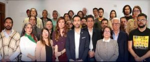 Por pandemia, oposición pide a gobierno Duque varios billones para ed. superior