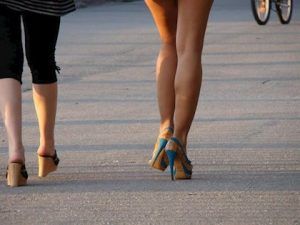 La indiferencia de la Universidad ante la prostitución de sus estudiantes
