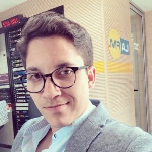 No más costos excesivos en las universidades: Santiago Angel – Mayo / 20