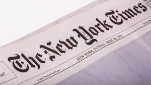 El futuro de la U. está en línea y es más barato: The New York Times – mayo/20