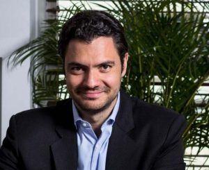 Estudiar gratis en Harvard: Eduardo Behrentz