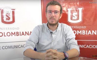 USCO: Rector (e) cambia directivos que apoyarían a candidata Guzmán