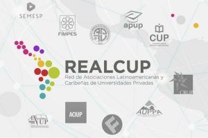 Colombia, por fuera de REALCUP