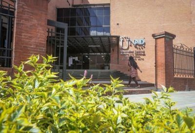 UNAD, primera Universidad en índice de gestión y desempeño institucional