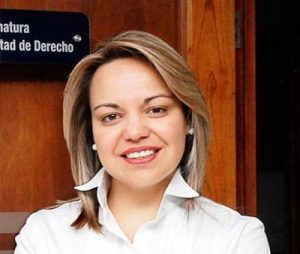 Por pandemia, reinvención de la enseñanza jurídica: Jinyola Blanco – junio/20