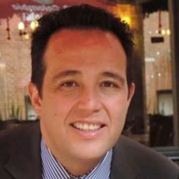 Corrales: Bajo ninguna circunstancia me interesa ser rector, otra vez, de Unicolmayor