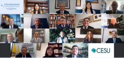 En acreditación multicampus, no cuadra categorización de municipios CNA con norma del Gobierno