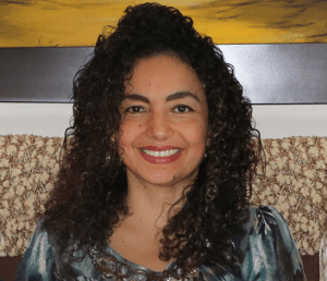 Un llamado a no abandonar las aulas: Edna Rocío Rivera – julio /20