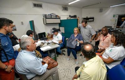 El origen de la pelea familiar por la rectoría de Unimetro