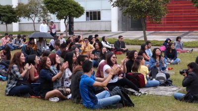 “N” y más motivos por los que sentirse orgulloso de la U. Nacional de Colombia