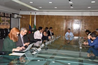 ¿Por qué hay más déficit en la U. de Antioquia si el Estado ha dado más recursos?