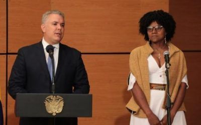 Las IES que participan en gestión del OCAD de CTeI, y las que tienen proyectos