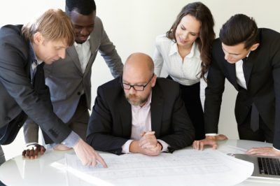 Trabajos en las universidades que no existían hace 15 a 20 años