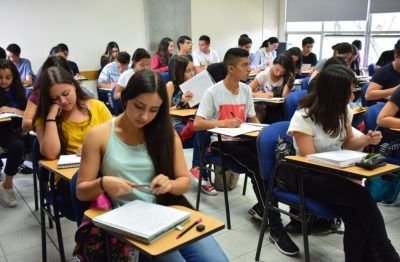 En plena pandemia y por matrícula cero, ITM logra récord de estudiantes