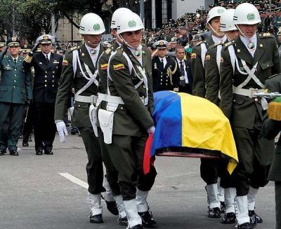 En Congreso buscan becas de pregrado a hijos de militares fallecidos en combate