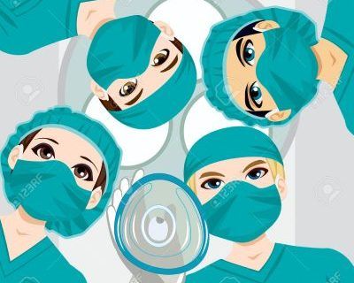 ¿Por qué la desproporción de especialistas médico quirúrgicos? Nadie responde