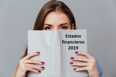 Universidades e Inst. Univ. que ocultan o no comparten sus estados financieros