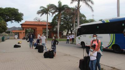 En pandemia, compromiso de IES con su comunidad. Caso Unimagdalena